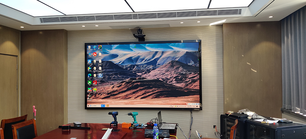 会议室led显示屏