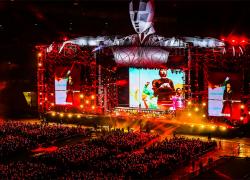 LED租赁屏生产厂家