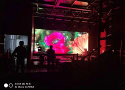 全彩LED显示屏厂家