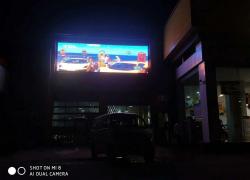 全彩LED显示屏厂家