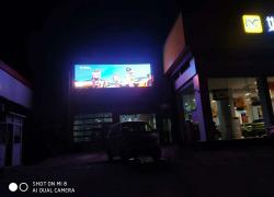 全彩LED显示屏厂家