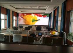 小间距LED显示屏厂家