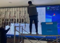 郑州led显示屏