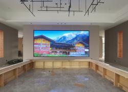 石家庄LED显示屏,LED显示器