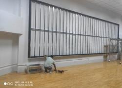 LED显示屏质量
