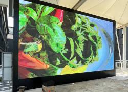 户外led广告屏