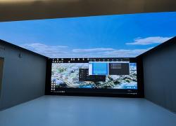 展厅展馆led显示屏厂家