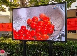 户外led显示屏厂家